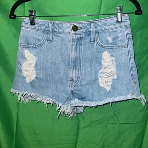 Show Me Your MUMU Shorts size 25